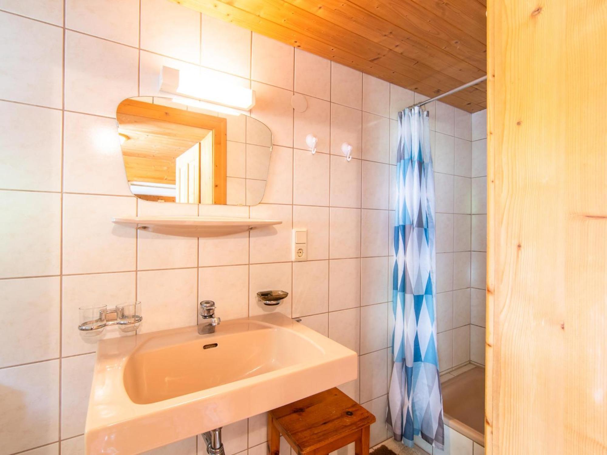 Chalet Anna Bruck am Ziller Buitenkant foto